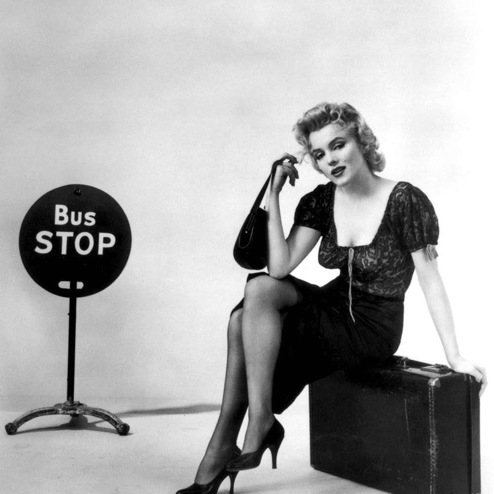 Meet your Posher, Bailey